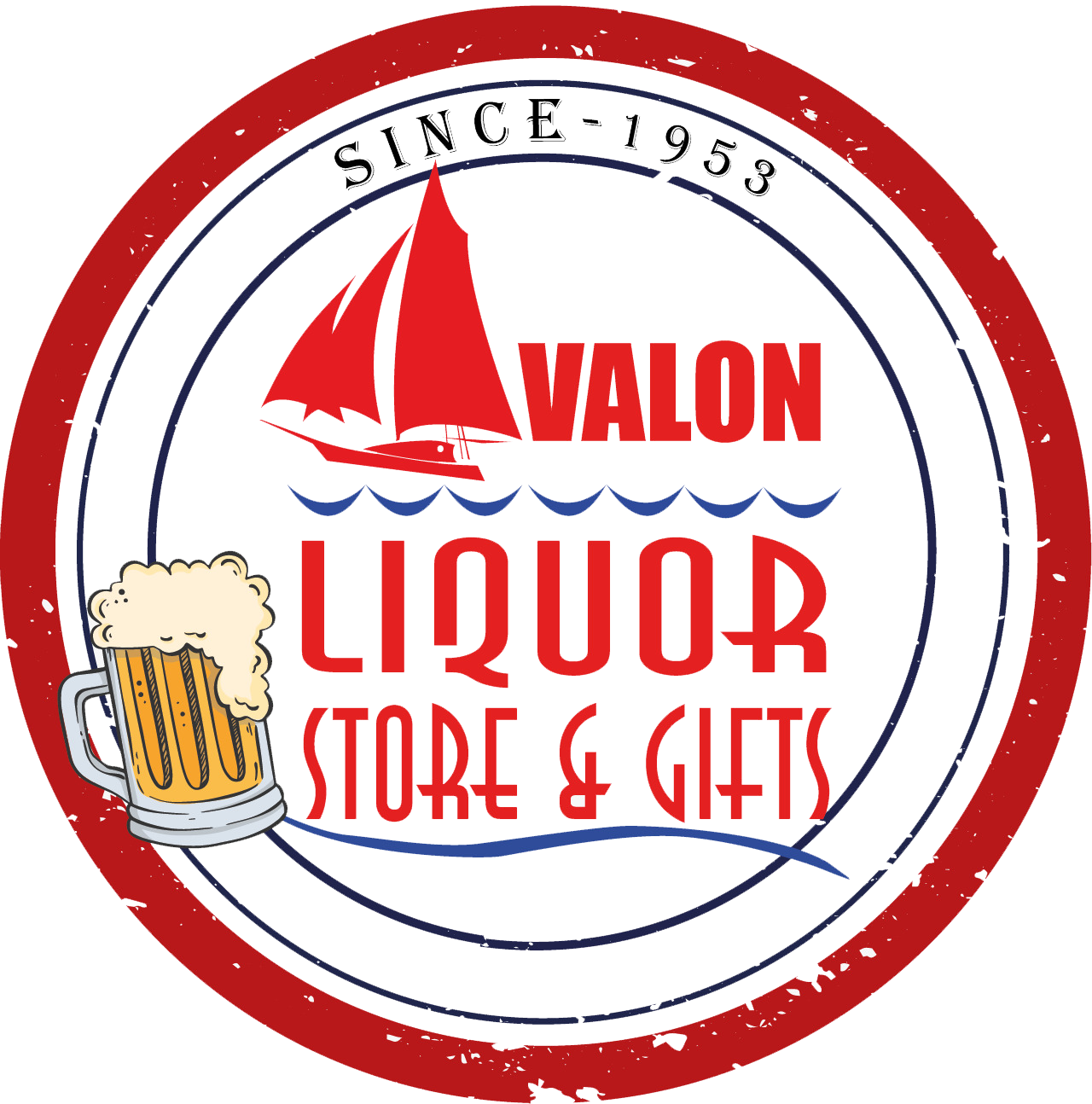 Avalon Liquor Store